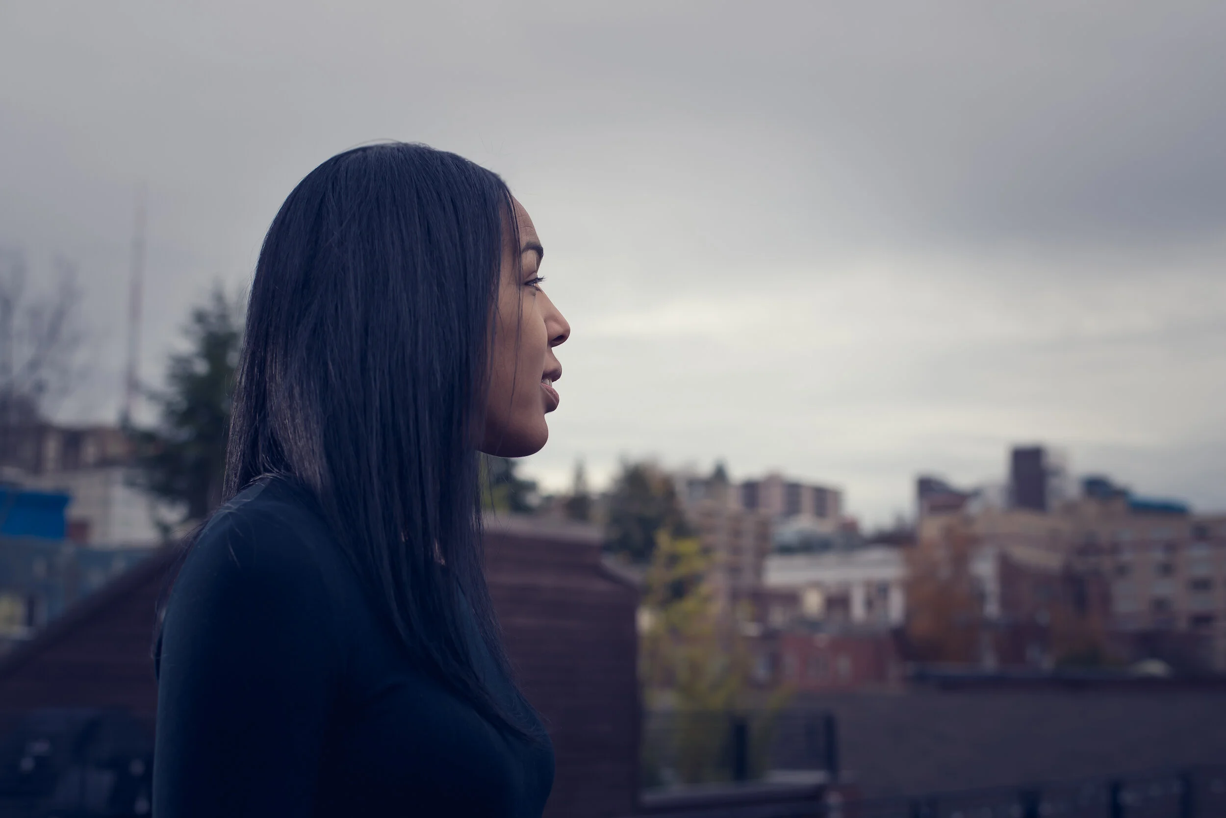 Fear, Please Let the Door Hit You on the Way Out