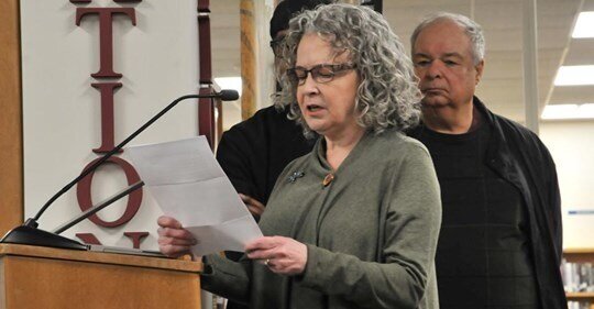 Exploring diversity, bias training, social justice studies...