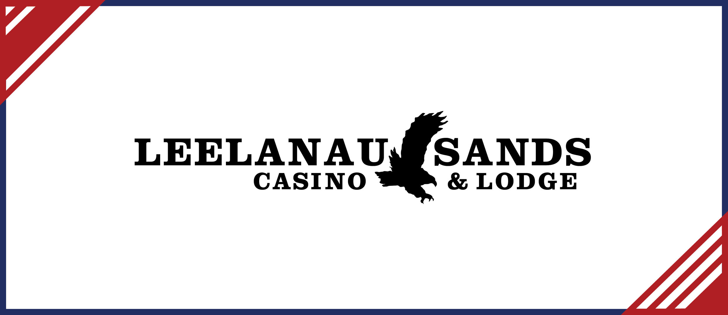 Leelanau Sands Casino