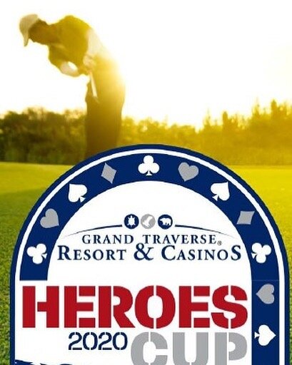 Here comes the Heroes Cup!
This fun filled golf invitational raises money for a very good cause, The Munson Foundation&rsquo;s COVID-19 Relief Fund!
#golf #puremichigan #golfinvitational