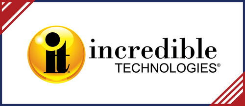  ncredible Technologies is a privately held, certified Women's Business Enterprise with membership in the National Indian Gaming Association, Association of Gaming Equipment Manufacturers, Amusement Machine Operators Association and American Amusemen