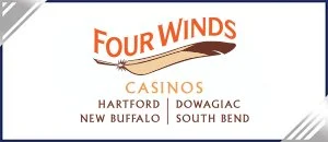 Four Winds Casinos