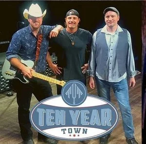 Ten Year Town