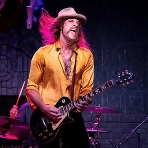 Myles Baker