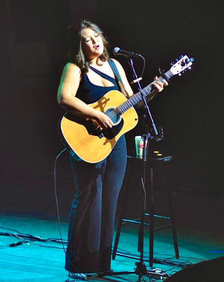 Sarah Johnson