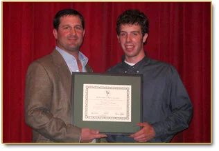 2004 – Dan Delaney