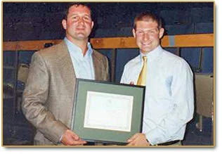 2002 – Alex Stolar