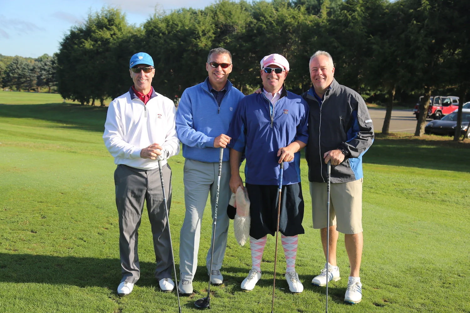 2019 Tournament Photo Gallery