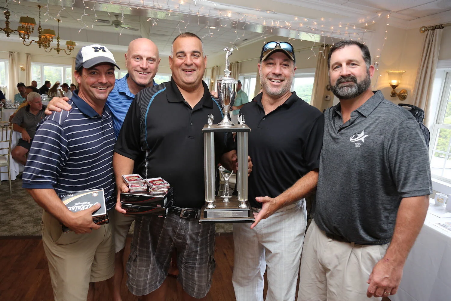 2017 Tournament Photo Gallery