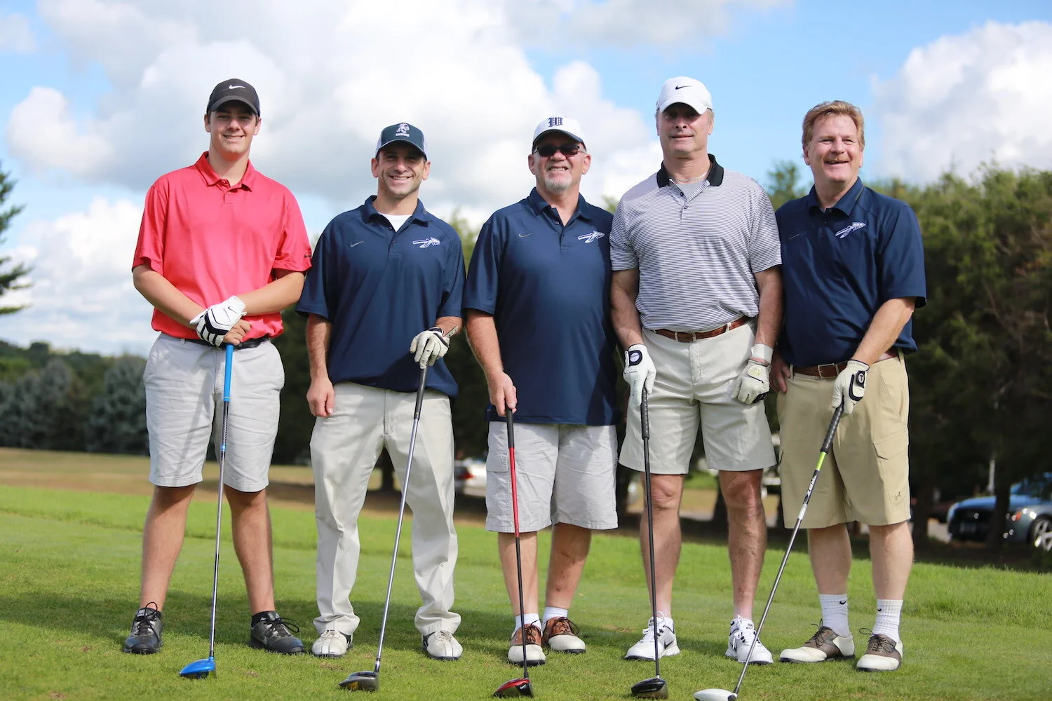 2016 Tournament Photo Gallery