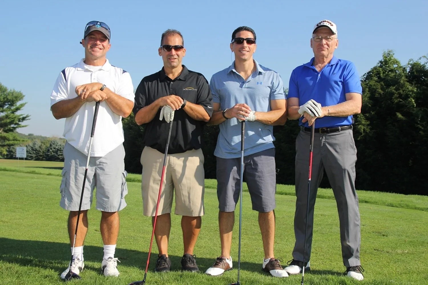 2015 Tournament Photo Gallery