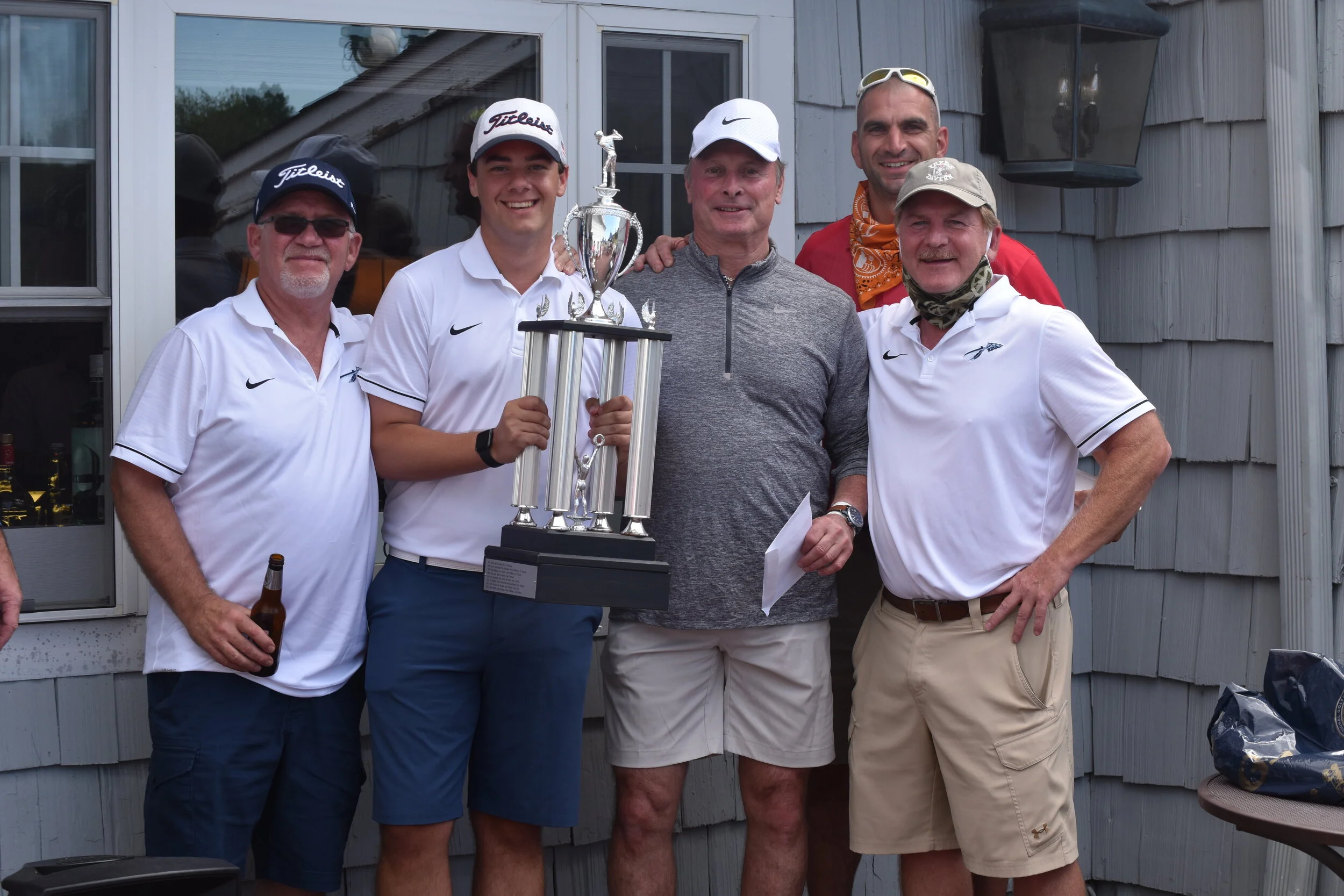 2020 Tournament Photo Gallery