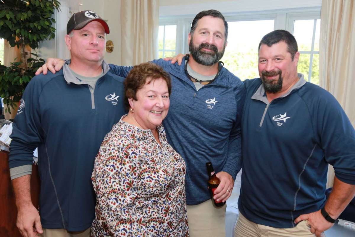 A father’s legacy lives on through charity