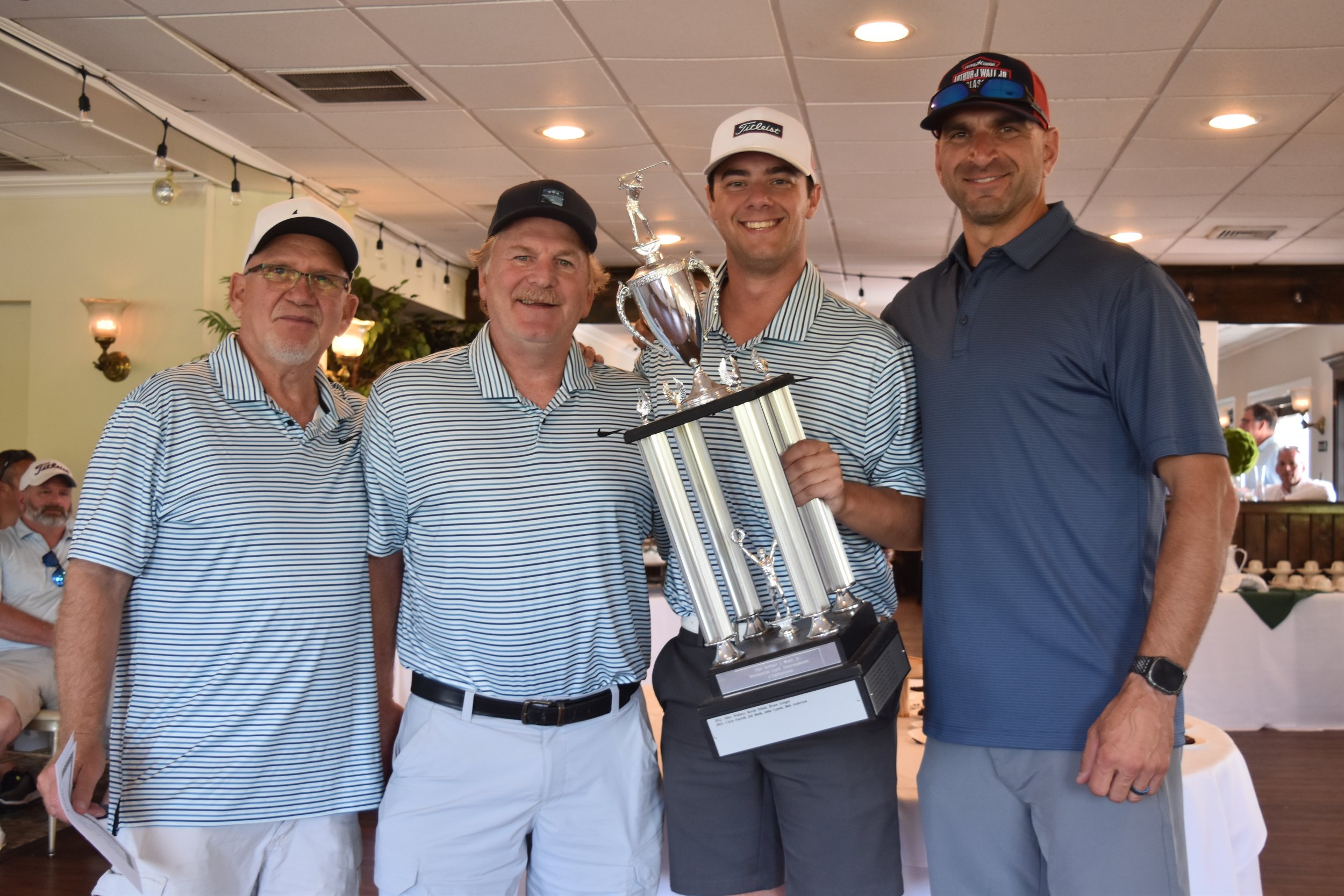 2025 Tournament Photo Gallery
