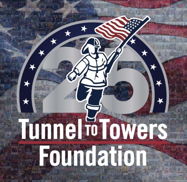 2025 Recipient: Tunnel To Towers Foundation