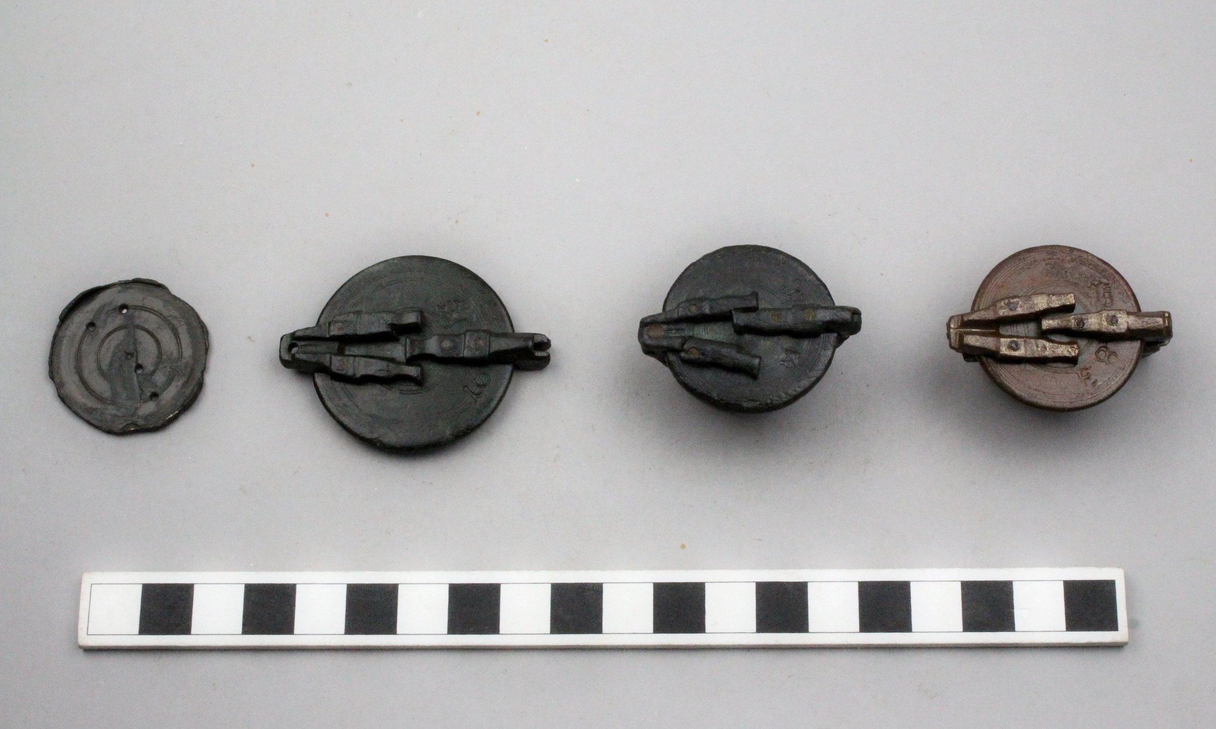 1. A small collection of nesting weights.JPG