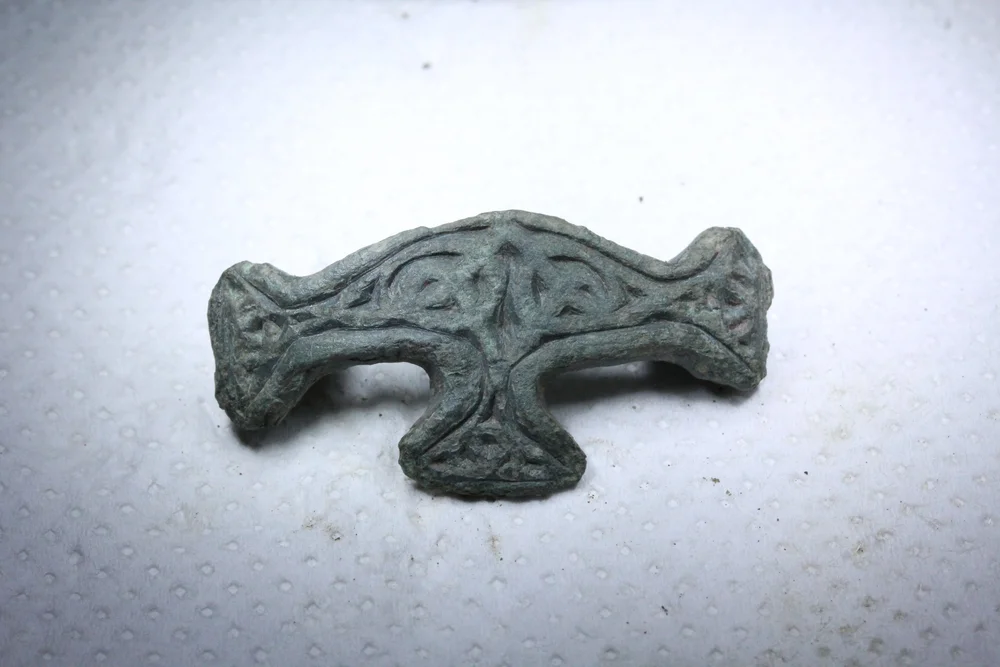 6. Mount fully cleaned.JPG