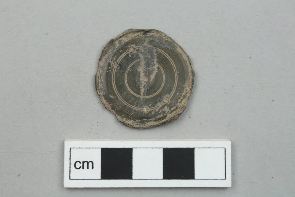 3. Part of nesting weights before conservation.JPG