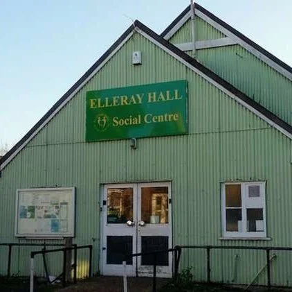Teddington & Twickenham!
We’ll be at Elleray Hall this Saturday, Sept 6 (10–3) capturing the history of this special building — and we need YOU!
Come share your stories, photos, and memories of Elleray Hall. Big or small, eve