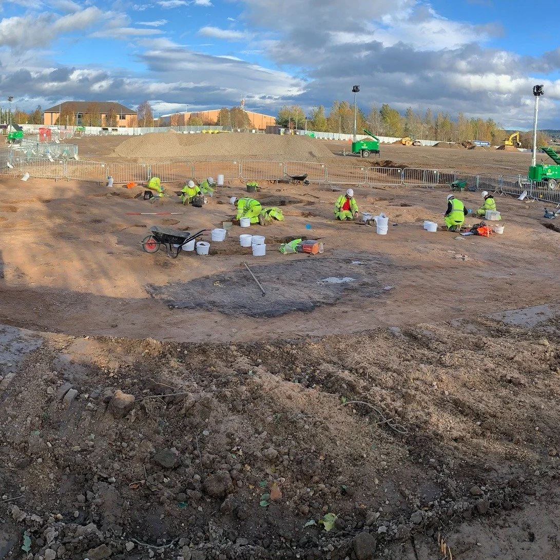 #ThinkingThursday: Technology is transforming archaeology — from drones and LiDAR to AI analysis.
But as we gain the ability to uncover more, faster, should we be rethinking how we prioritize sites for investigation?
What’s the most exc