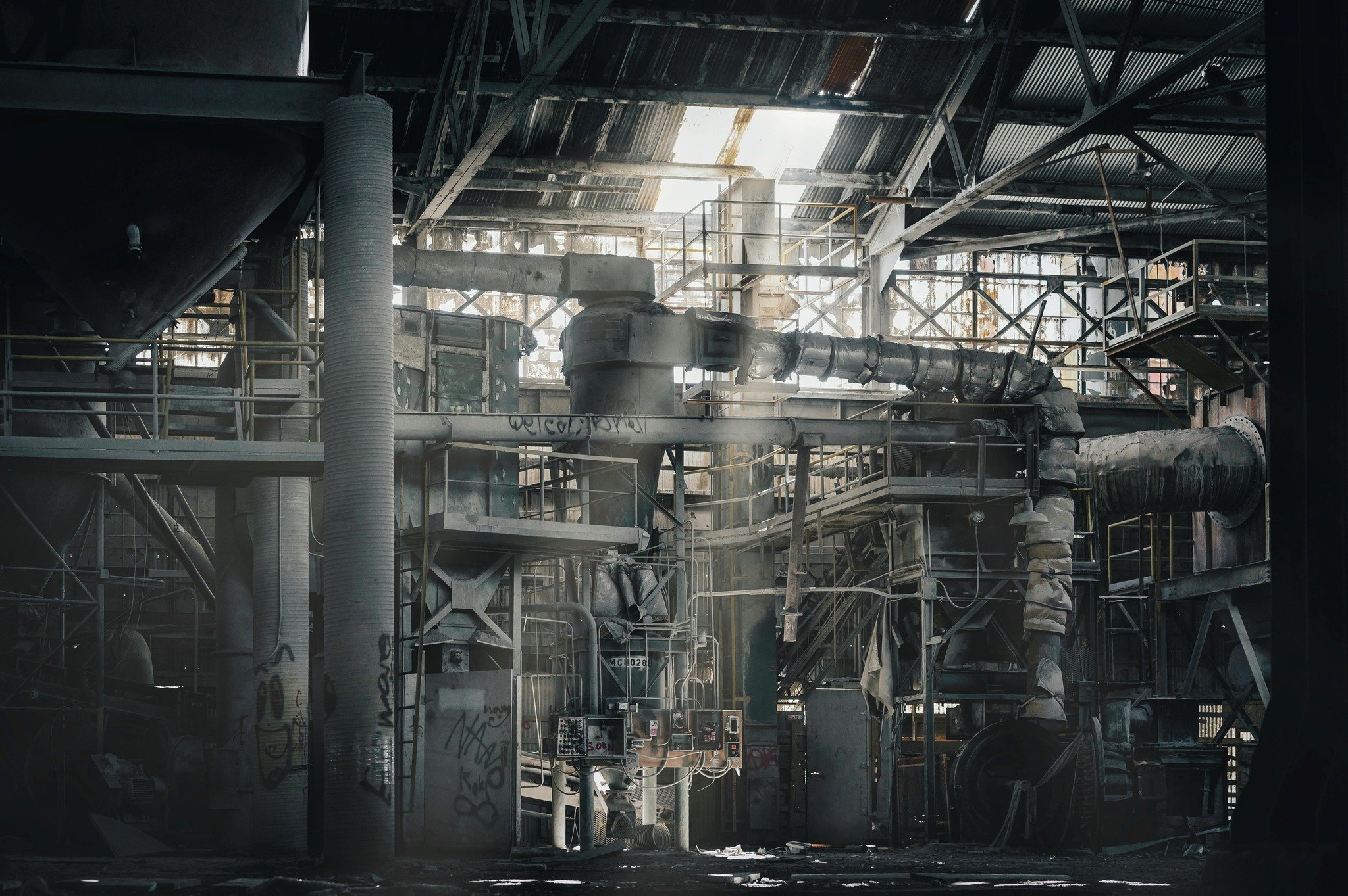 The days are getting darker and we're only days away from Halloween... Samhain... that obvious shift from light, bright days to darker, cooler and potentially cosier ones. Yes, that also means that we are slowly coming to an end of our month of Archa