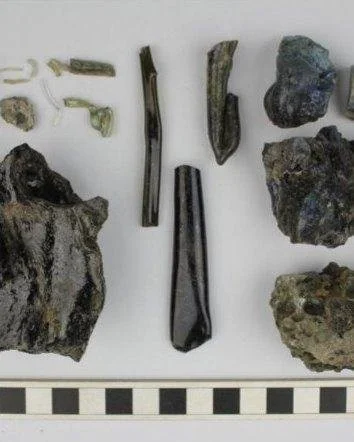 We&rsquo;ve been tackling the finds from our recent excavation at Baltic Street, and they&rsquo;re telling a brilliant story of Leith&rsquo;s working past.

Across the site, we&rsquo;ve been finding traces of both the 18th-century naval yard and the 