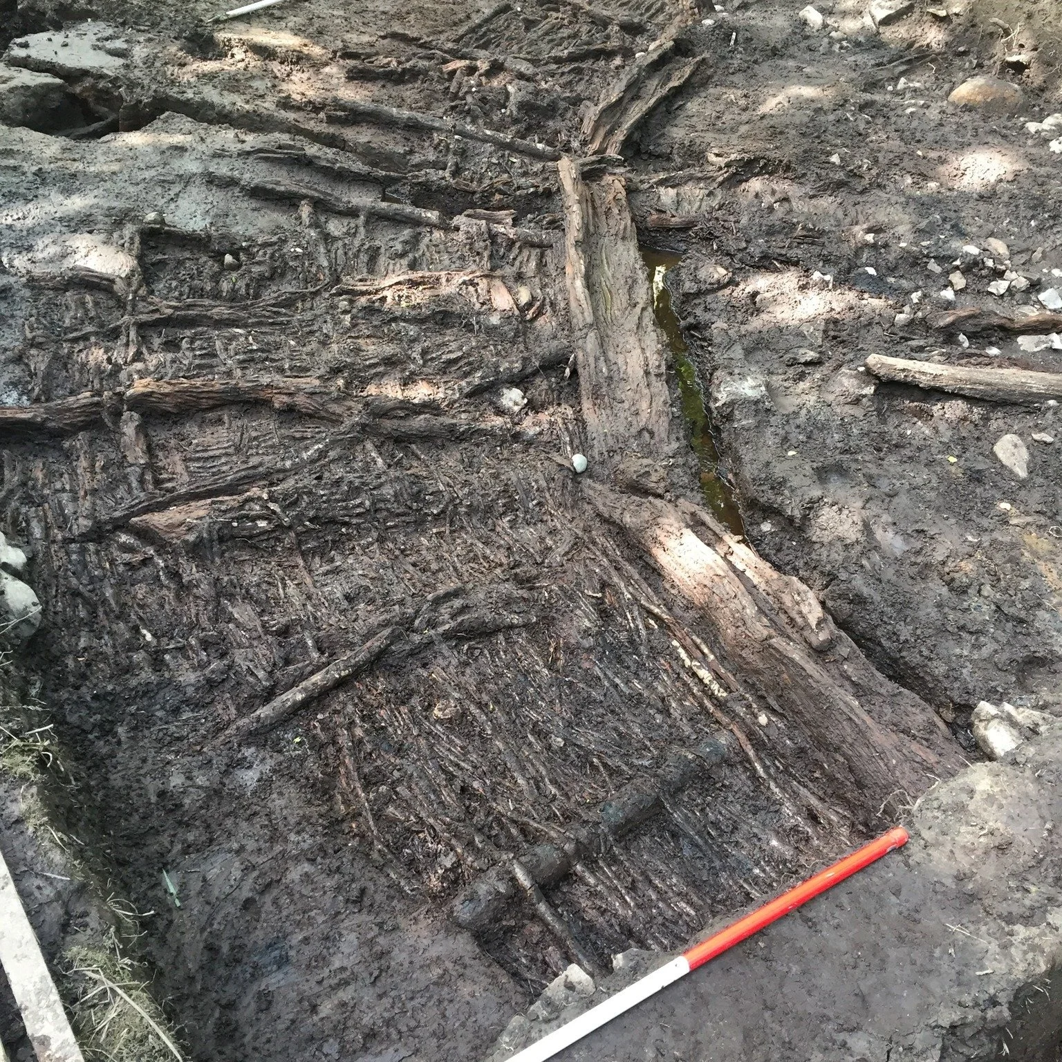 We&rsquo;re delighted to share the release of our latest publication on the Black Loch of Myrton by Anne Crone and Graeme Cavers. 

Set within a landscape rich in environmental and cultural significance, the Black Loch of Myrton offers a remarkable w