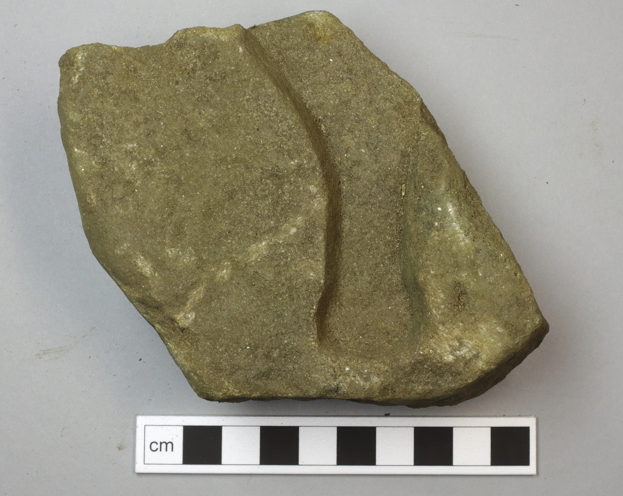 The King&rsquo;s Seat fort sits on a prominent hilltop above the River Tay at Dunkeld. Until recently, we knew very little about the site. Volunteers worked alongside AOC and @perthandkinrossheritagetrust, in partnership with Dunkeld and Birnam Histo