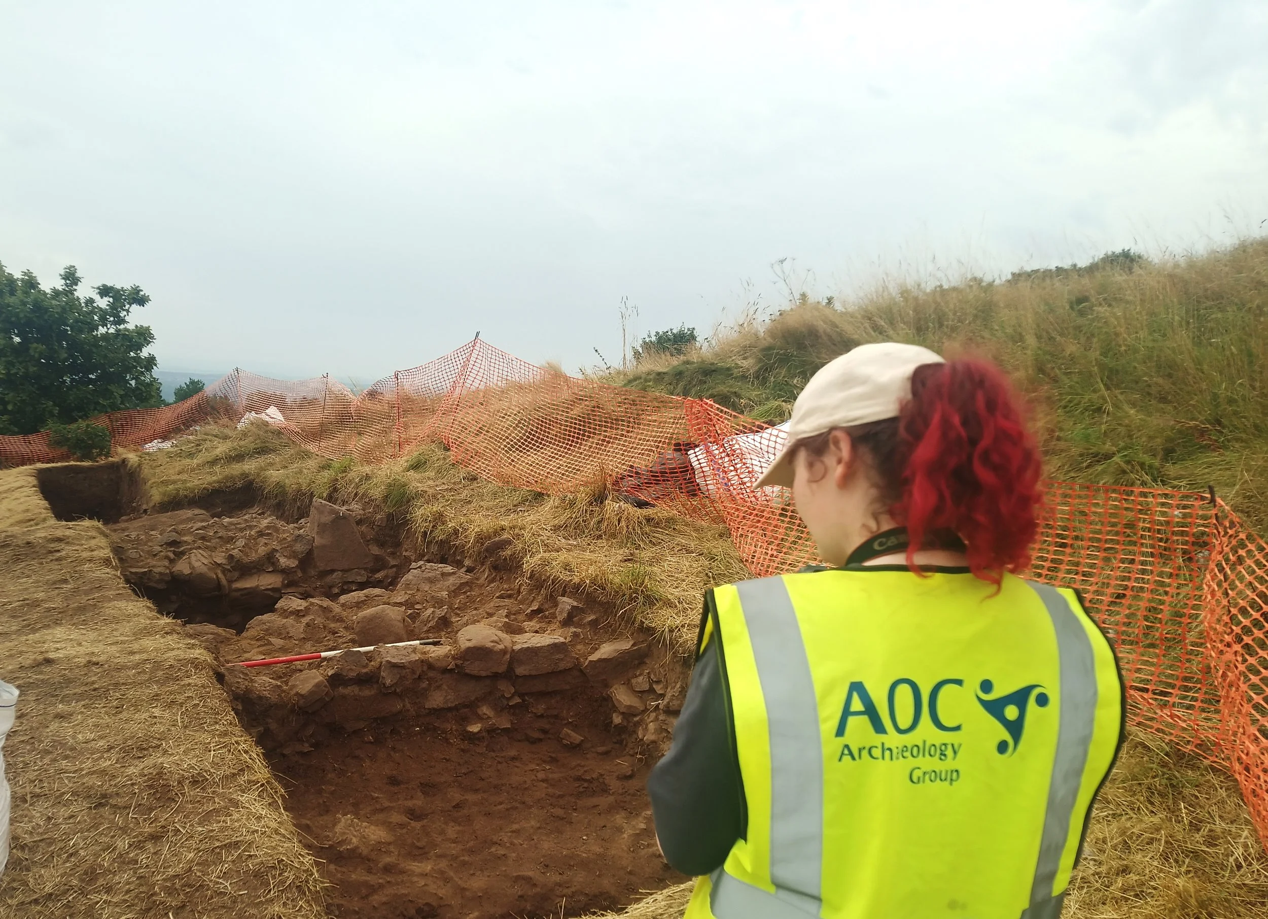Excavating a Scooped Settlement at Dunsapie.jpg