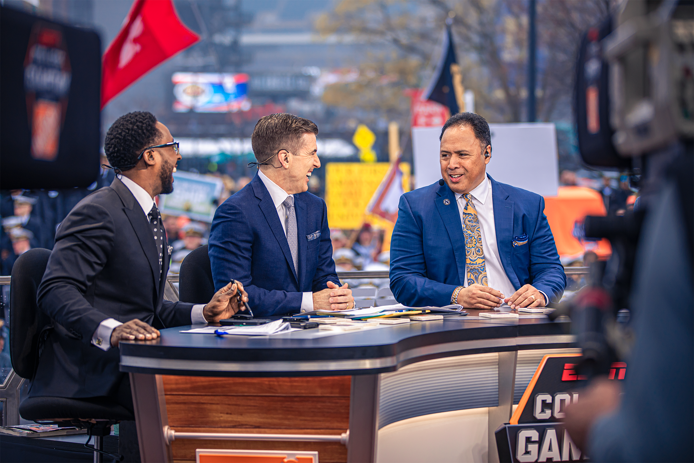 College Gameday