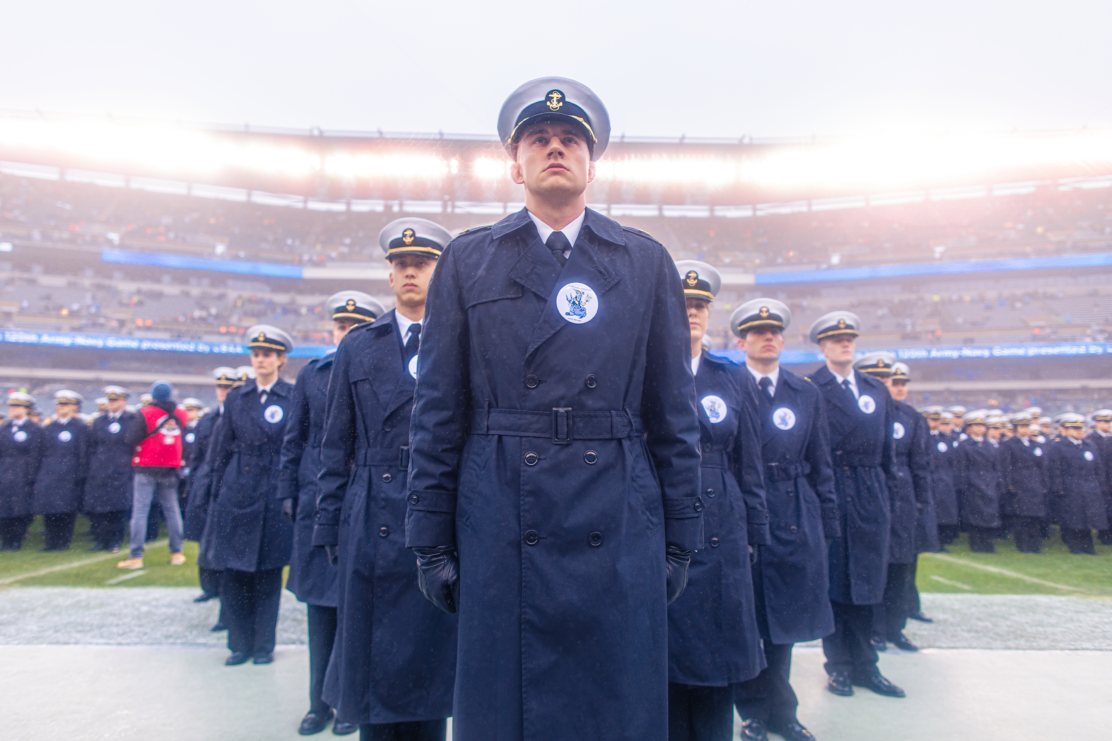 Midshipmen