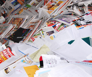 Organize Your Paperwork With Ease — TOM'S LLC