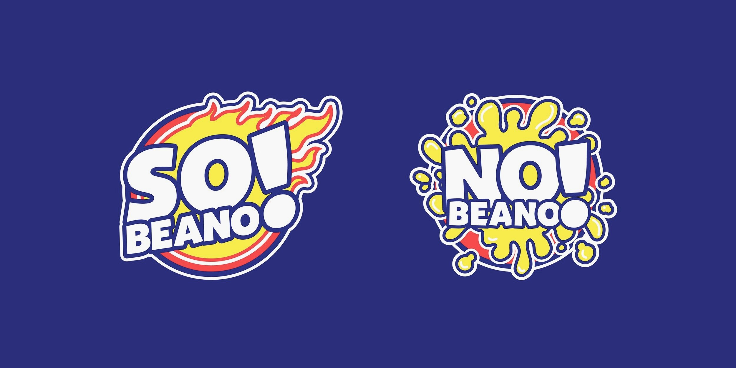 BEANO+PORTFOLIO+IMAGE+SO+BEANO+AND+NO+BEANO+BADGES.jpg