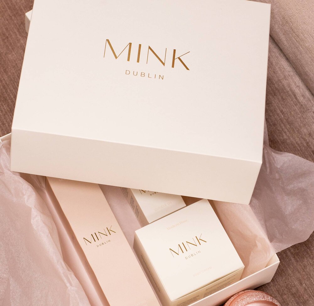 Mink Store | Candles & Curated Beauty Products — Mink Dublin
