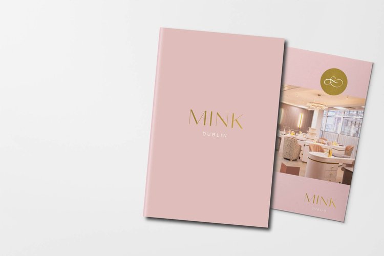 Mink Manicures & Pedicures Dublin