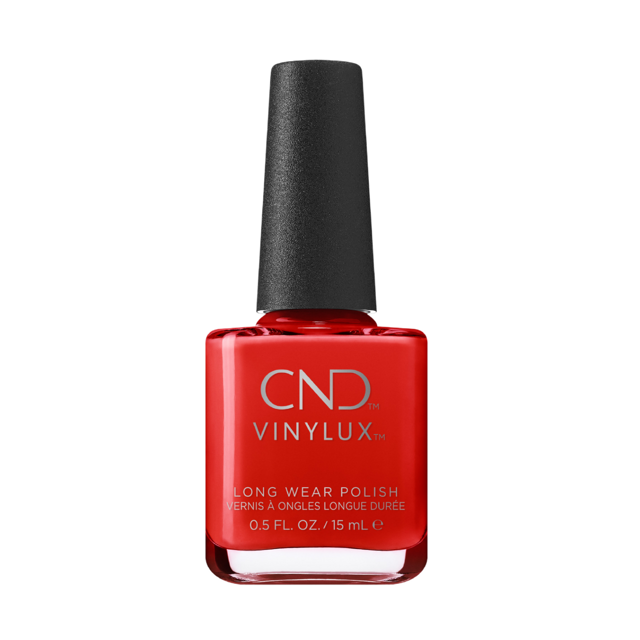 CND Vinylux - Poppy Fields