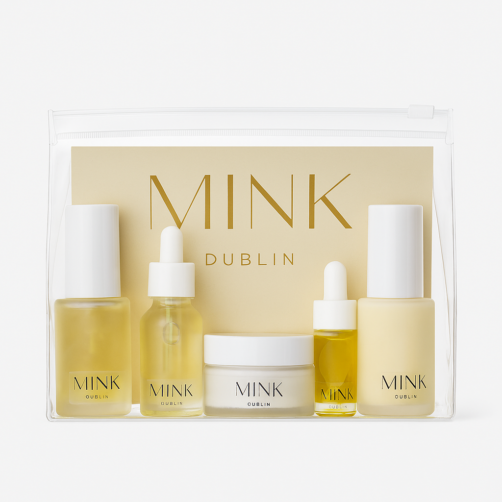The Modern Rose Minis