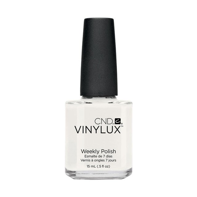 CND Vinylux - Cream Puff
