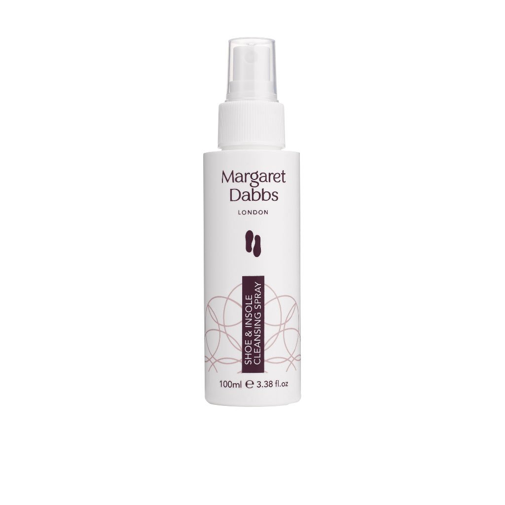 Shoe & Insole Cleansing Spray