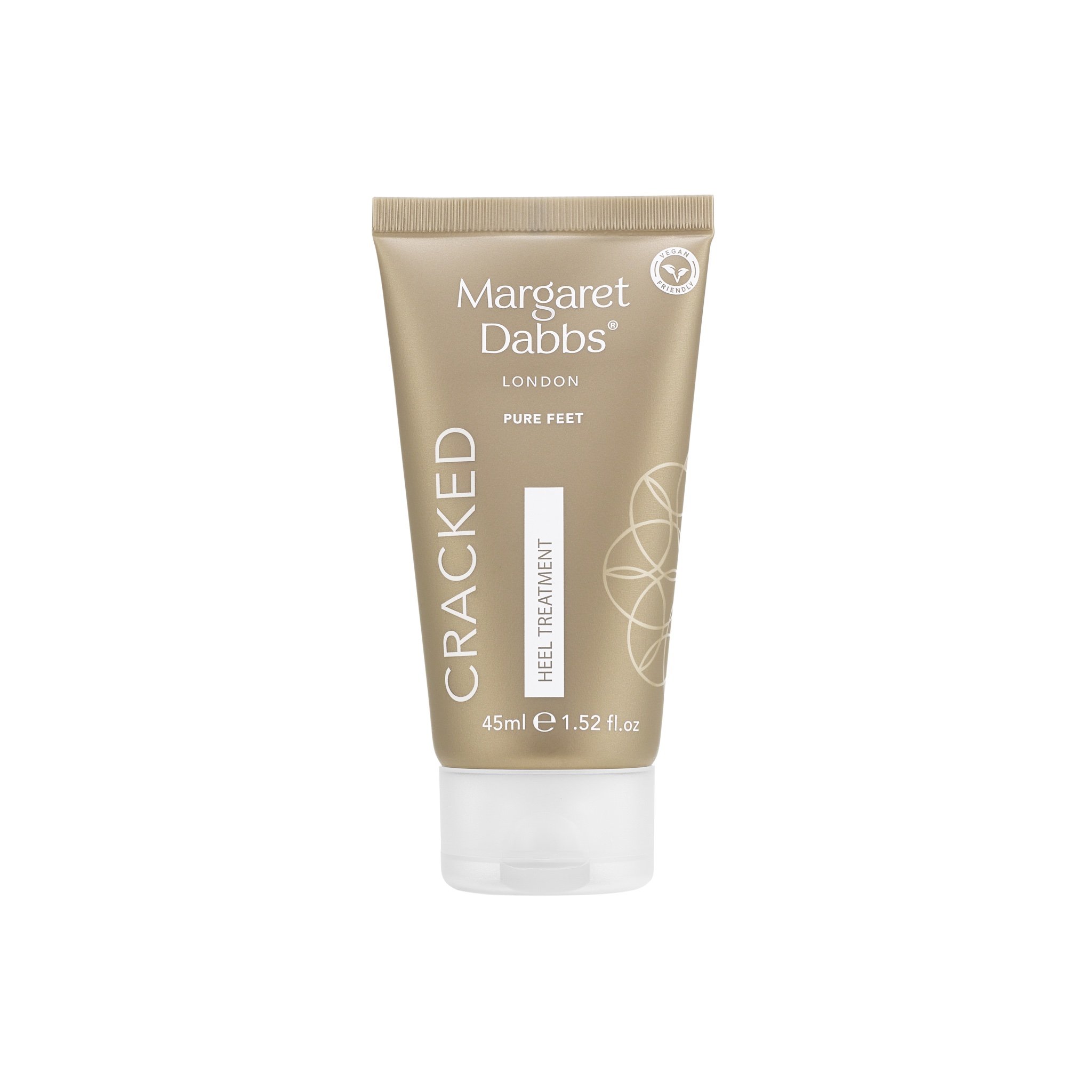 PURE Cracked Heel Treatment Balm