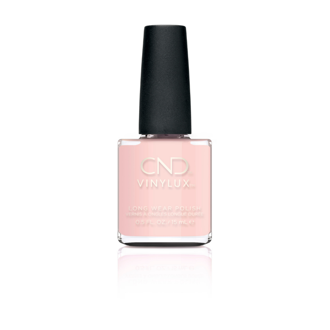 CND Vinylux - Quartz Correct