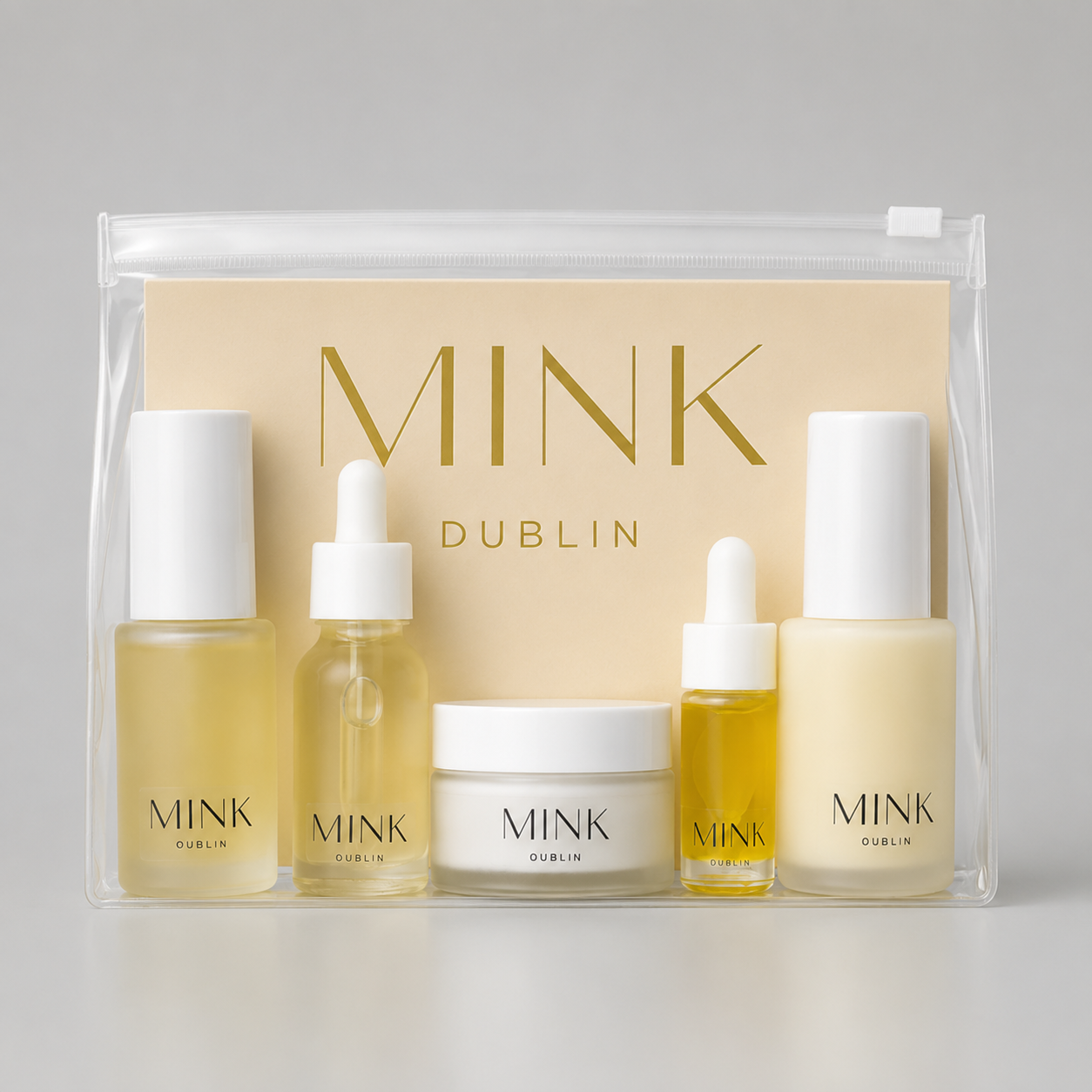 The Modern Rose Minis