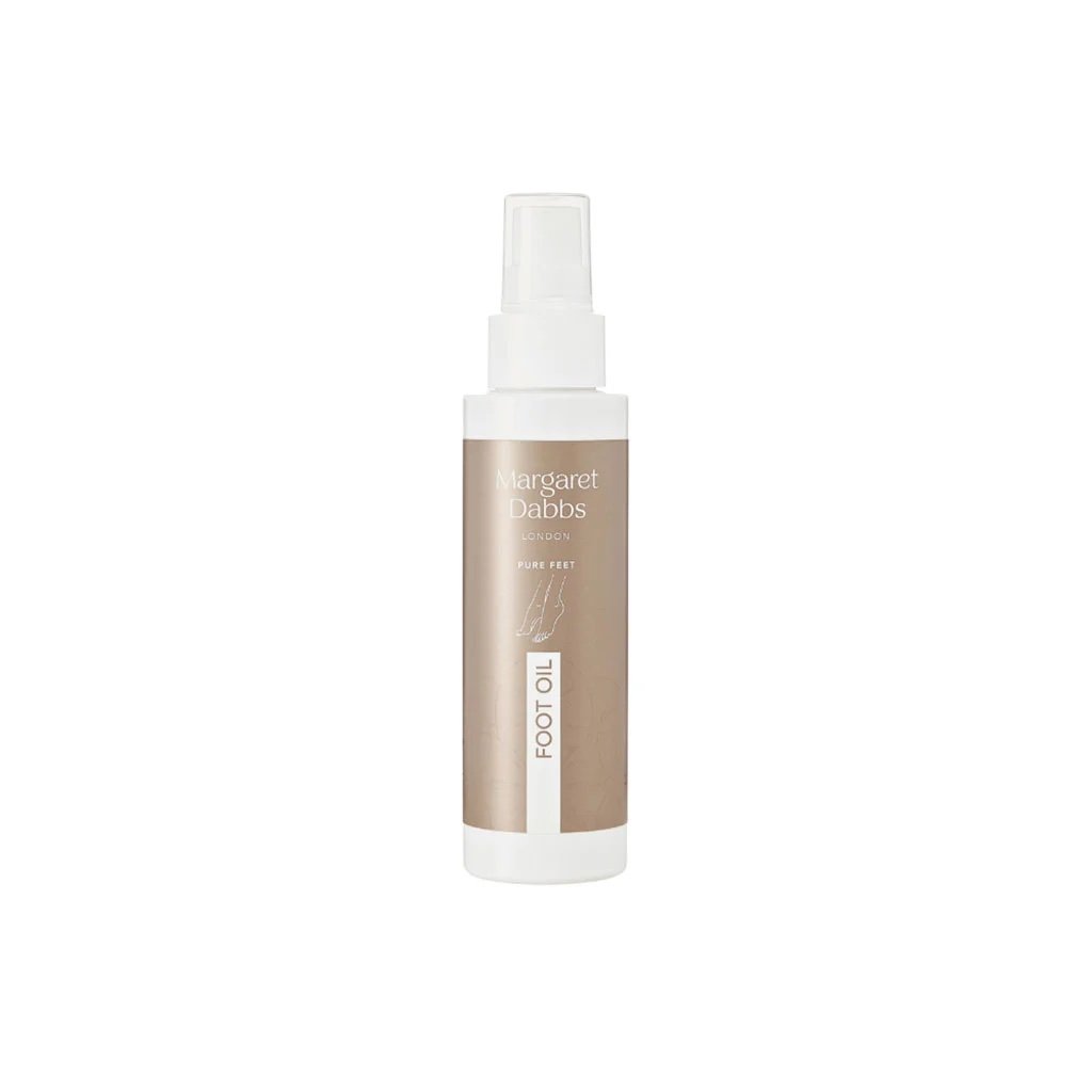 PURE Regenerating Foot Oil