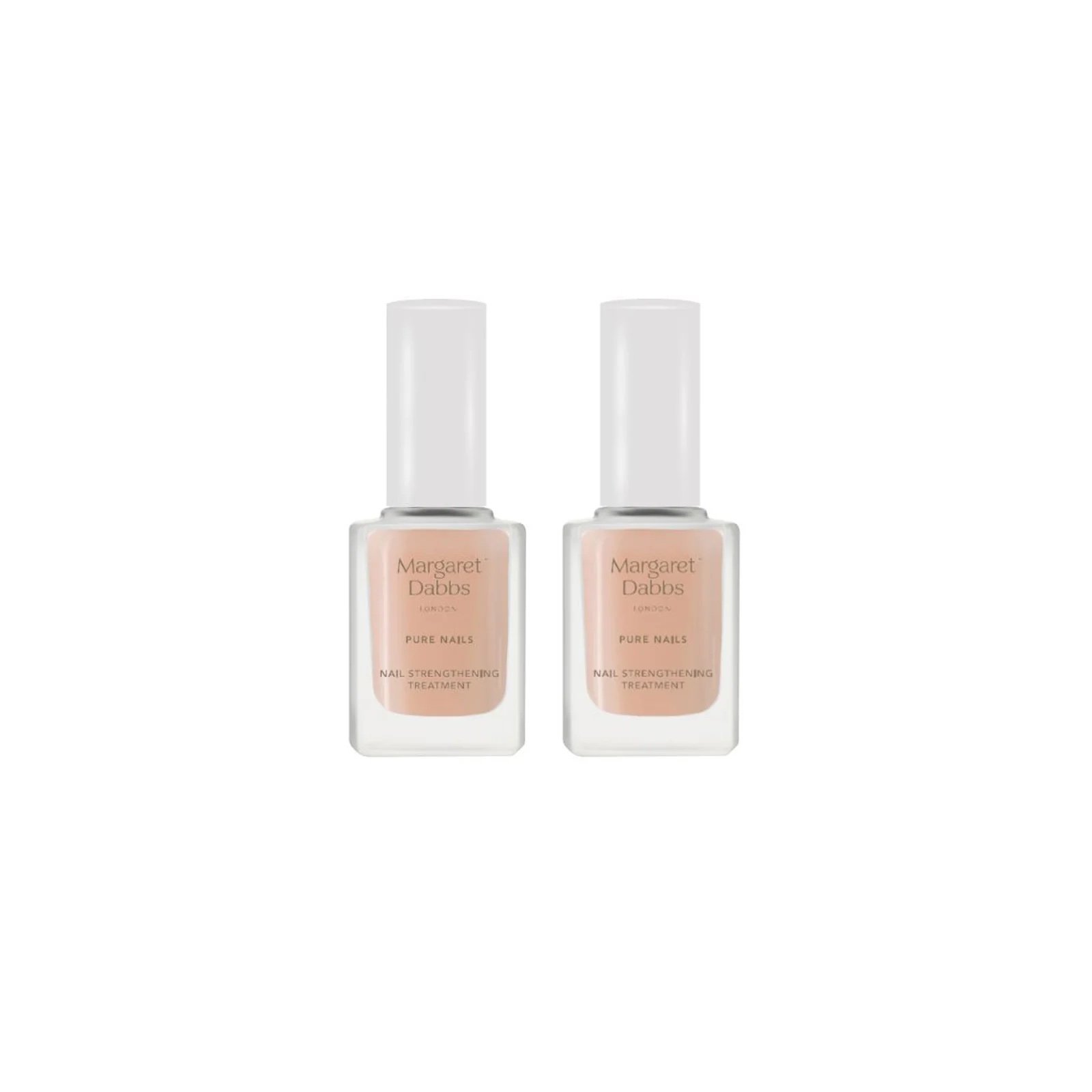 PURE Nail Strengthening Treatment
