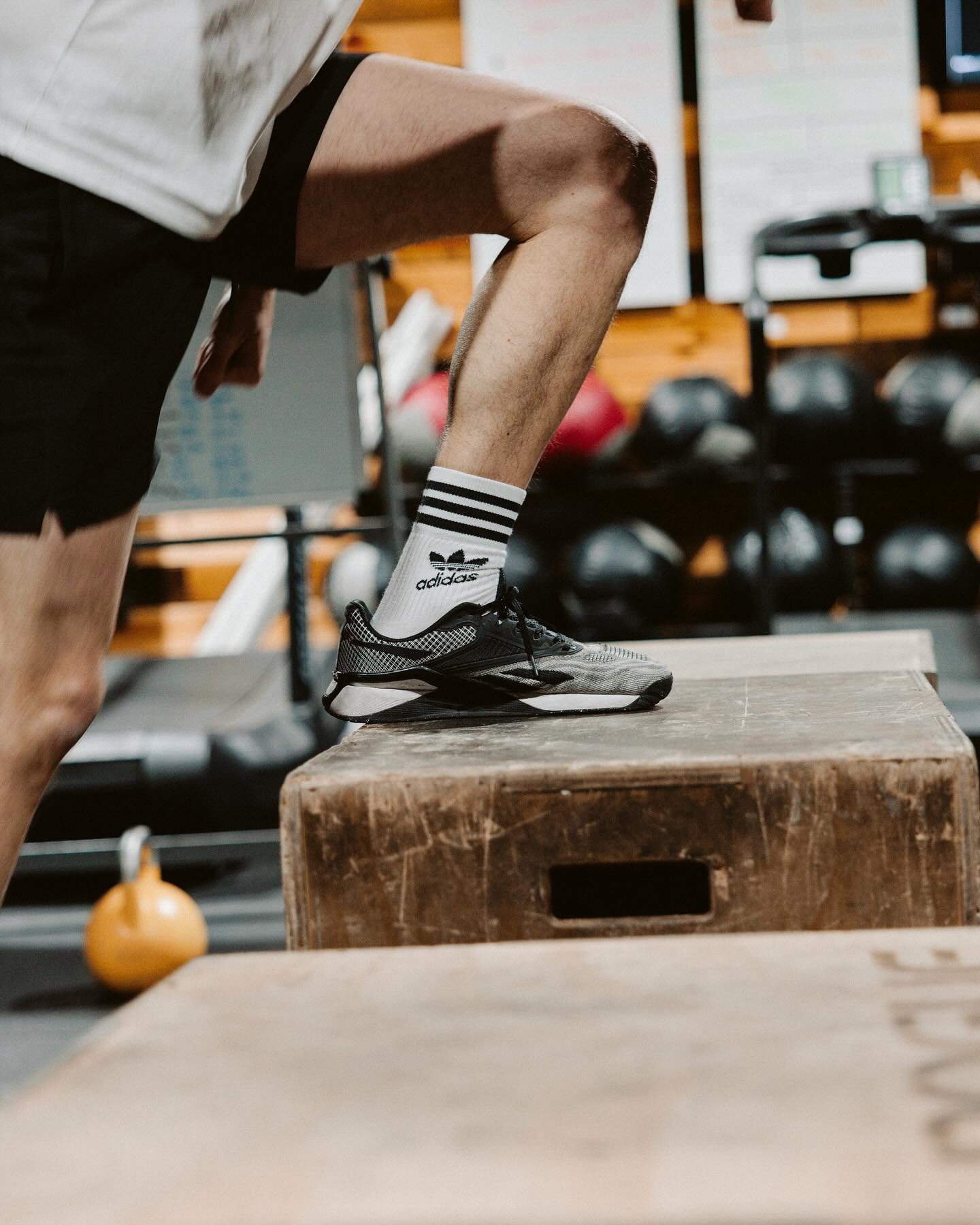 Steppin in (up) to Sunday 💪

#deanstreetstrong #brooklyngym #crossfit #parkslopebrooklyn #prospectpark #crownheightsbrooklyn