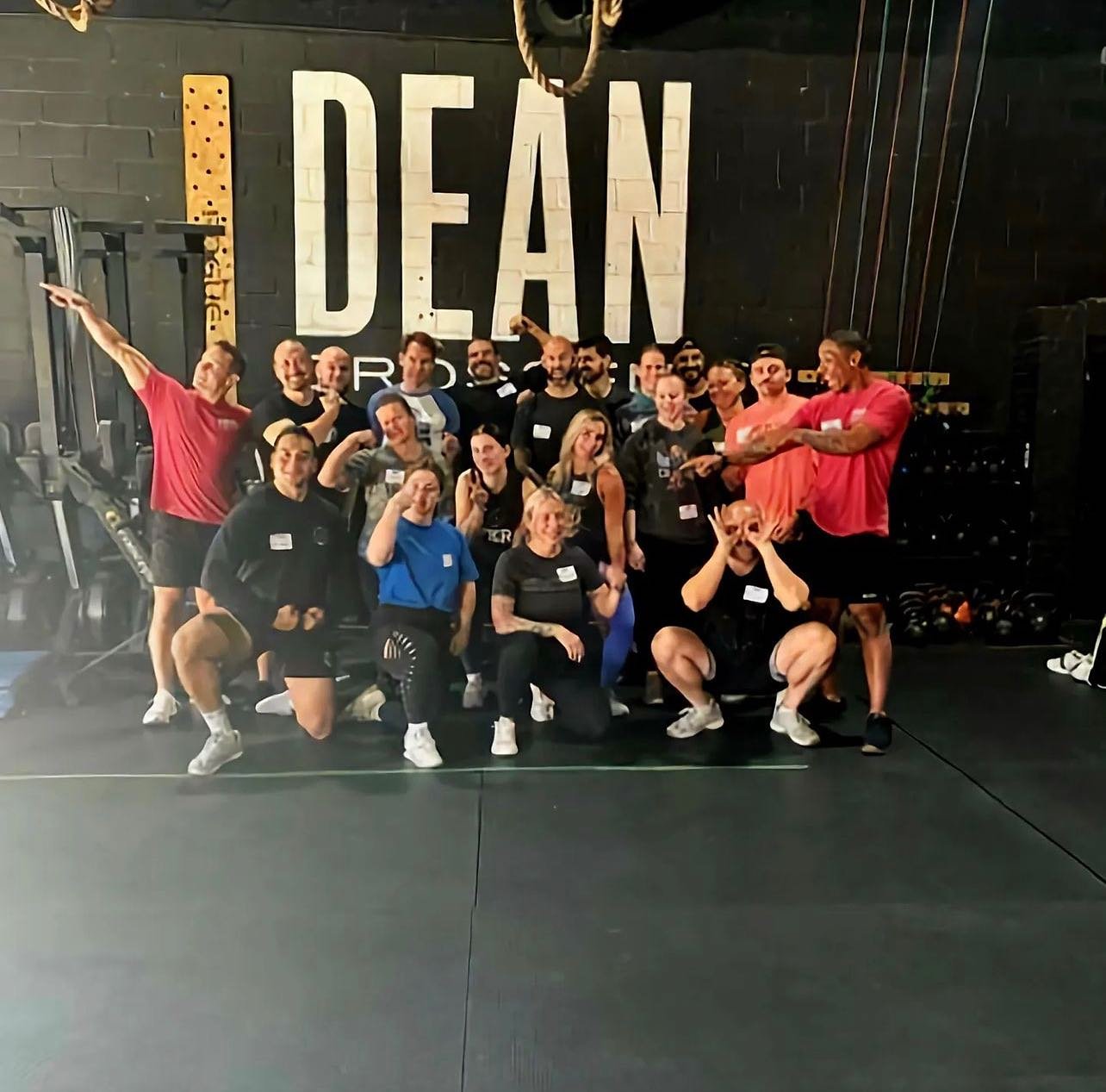 &ldquo;🌟 Big shoutout to the Dean CrossFit community for taking two days to recharge! Your support helped us successfully host the Level 2 certification course. 🙌 Special thanks to coaches @coach._.pj and @rivrapp for their dedication in taking the