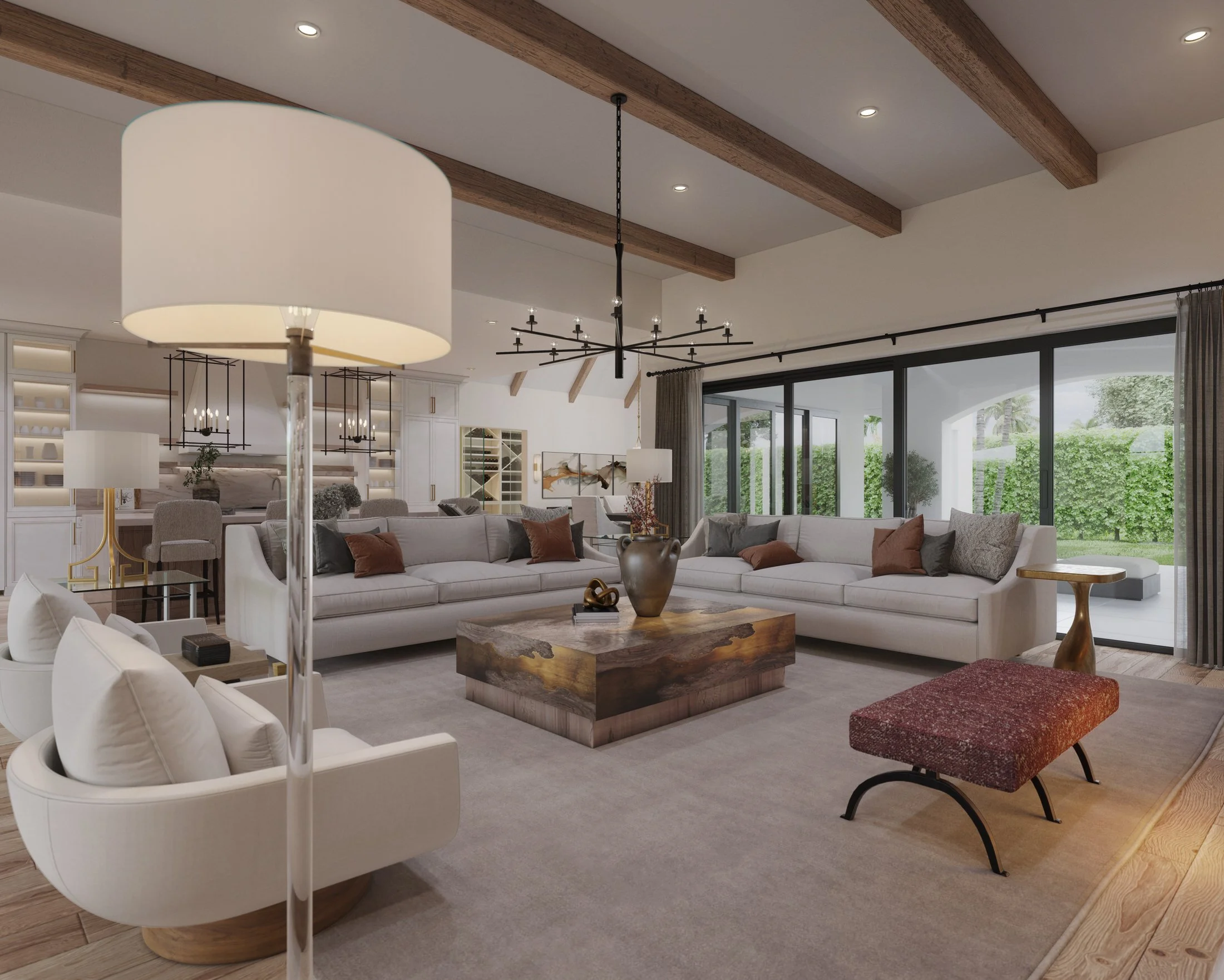 3D architectural rendering service: Best in the U.S.