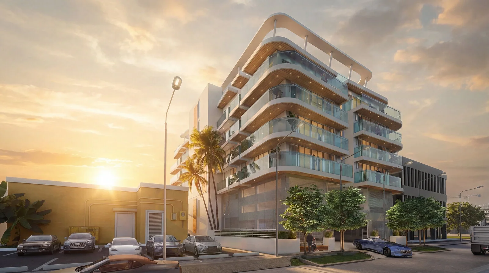 3D renderings in Fort Lauderdale