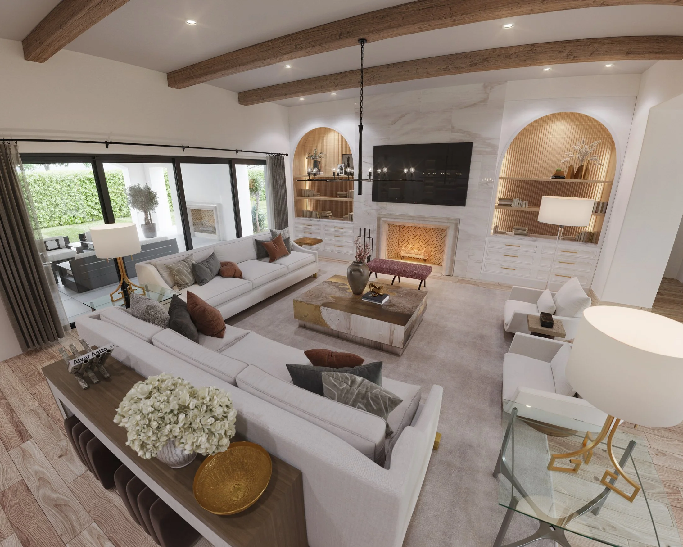 3D architectural rendering service: Best in the U.S.