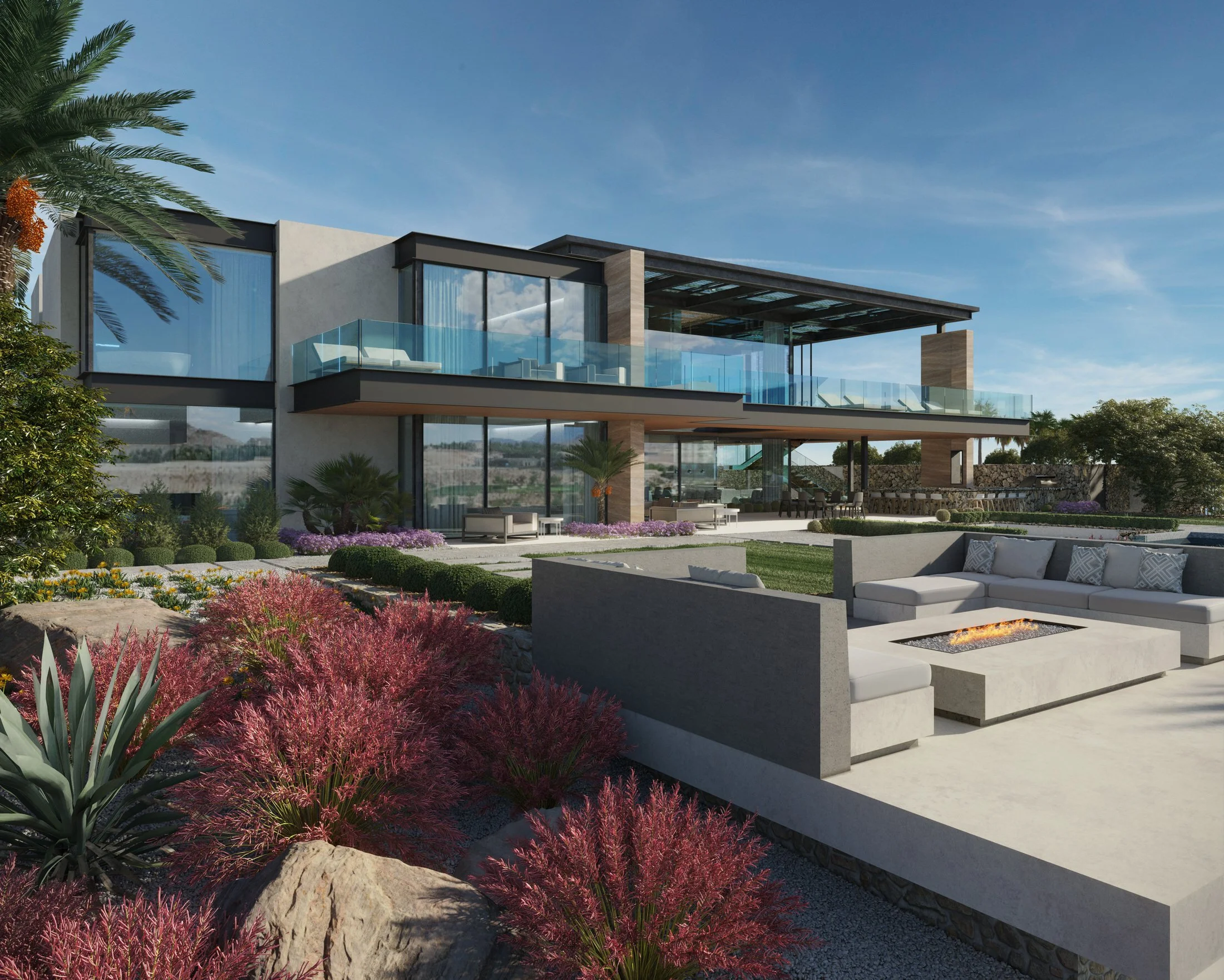 3D architectural rendering service: Best in the U.S.